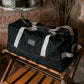 Neelum Denim Duffel