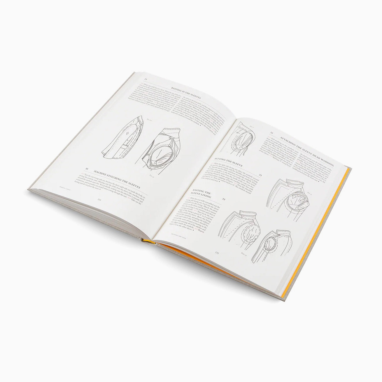 The Savile Row Suit: The Art of Bespoke Tailoring