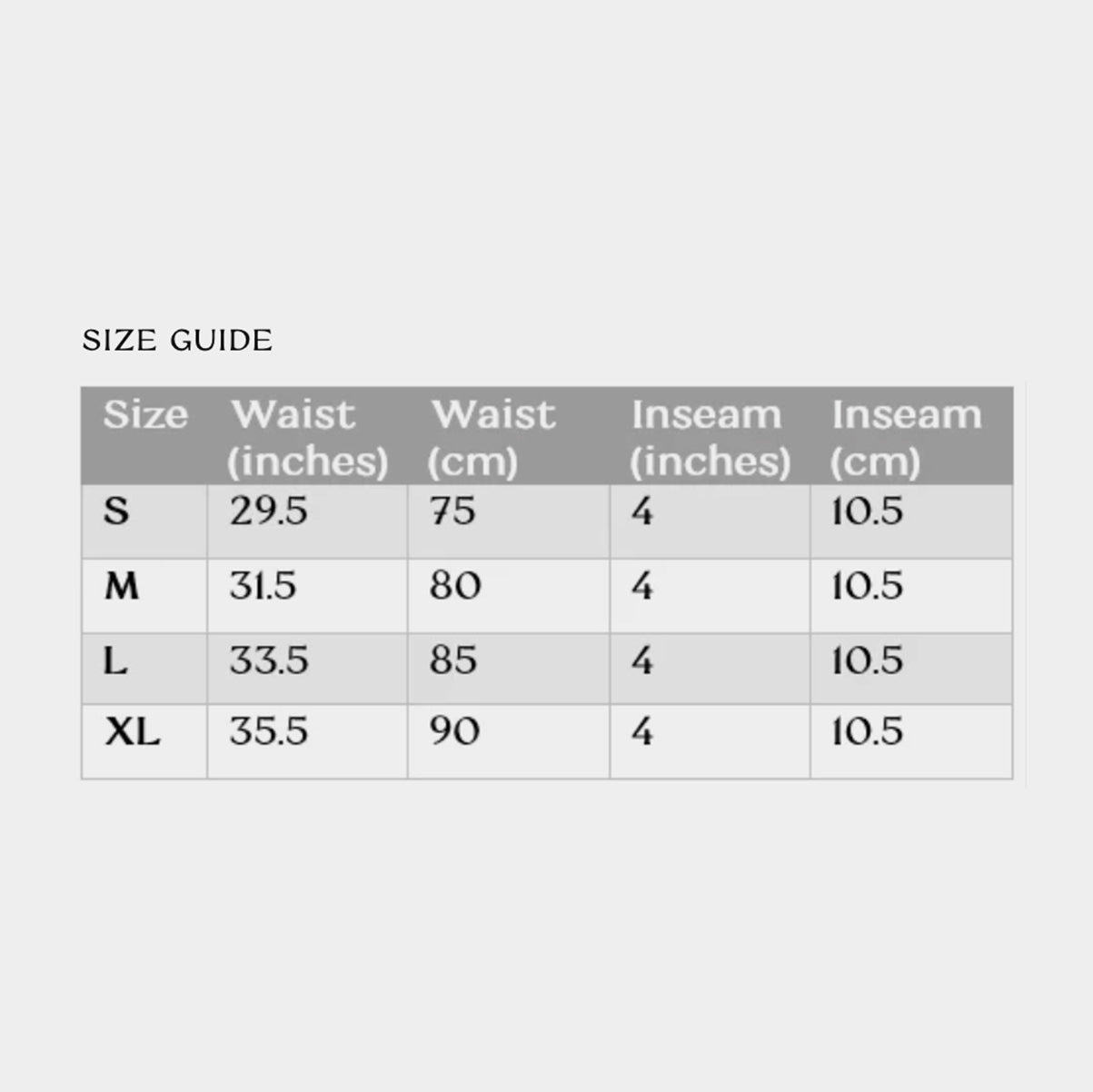 2-in-1 Running Shorts