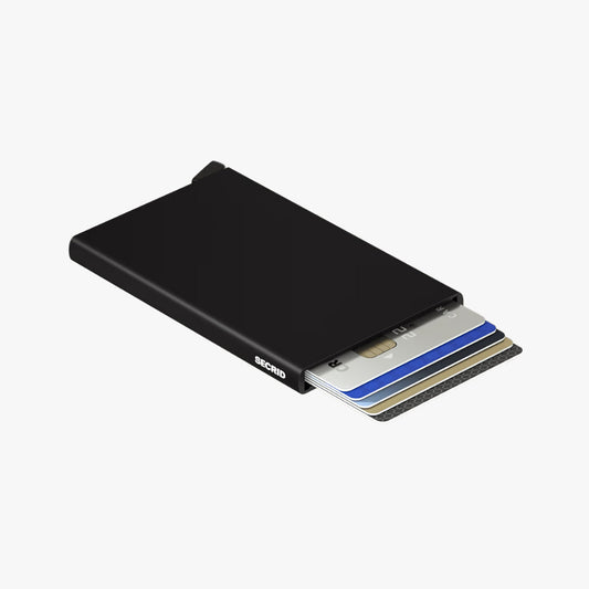 Original Card Protector Wallet (Black)