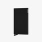 Original Card Protector Wallet (Black)