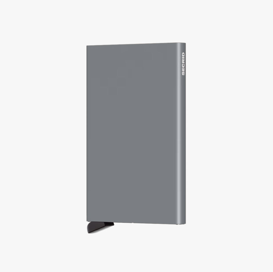 Original Card Protector Wallet (Titanium)