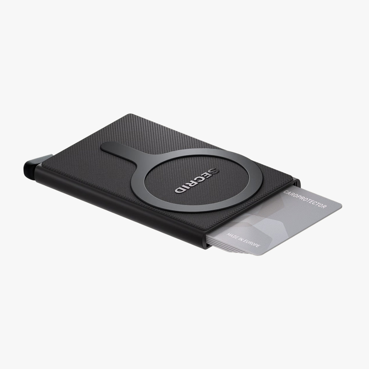 Magsafe Card Protector (Black)