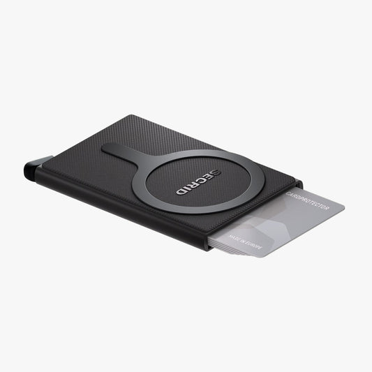 Magsafe Card Protector (Black)