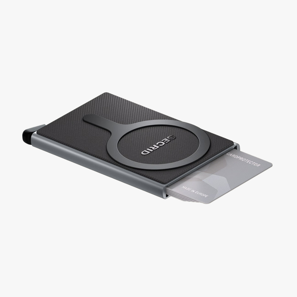 Magsafe Card Protector (Titanium)