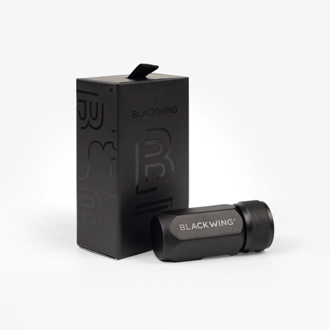 Long Point Sharpener