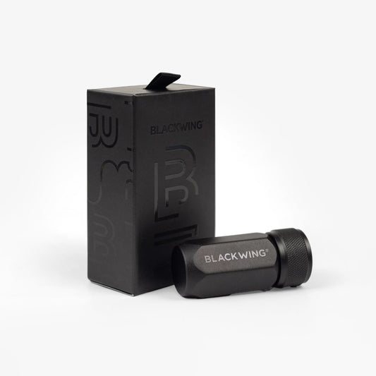 Long Point Sharpener