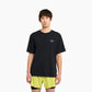U ORTShirt Athletics Training Tee (Ironcast Black)