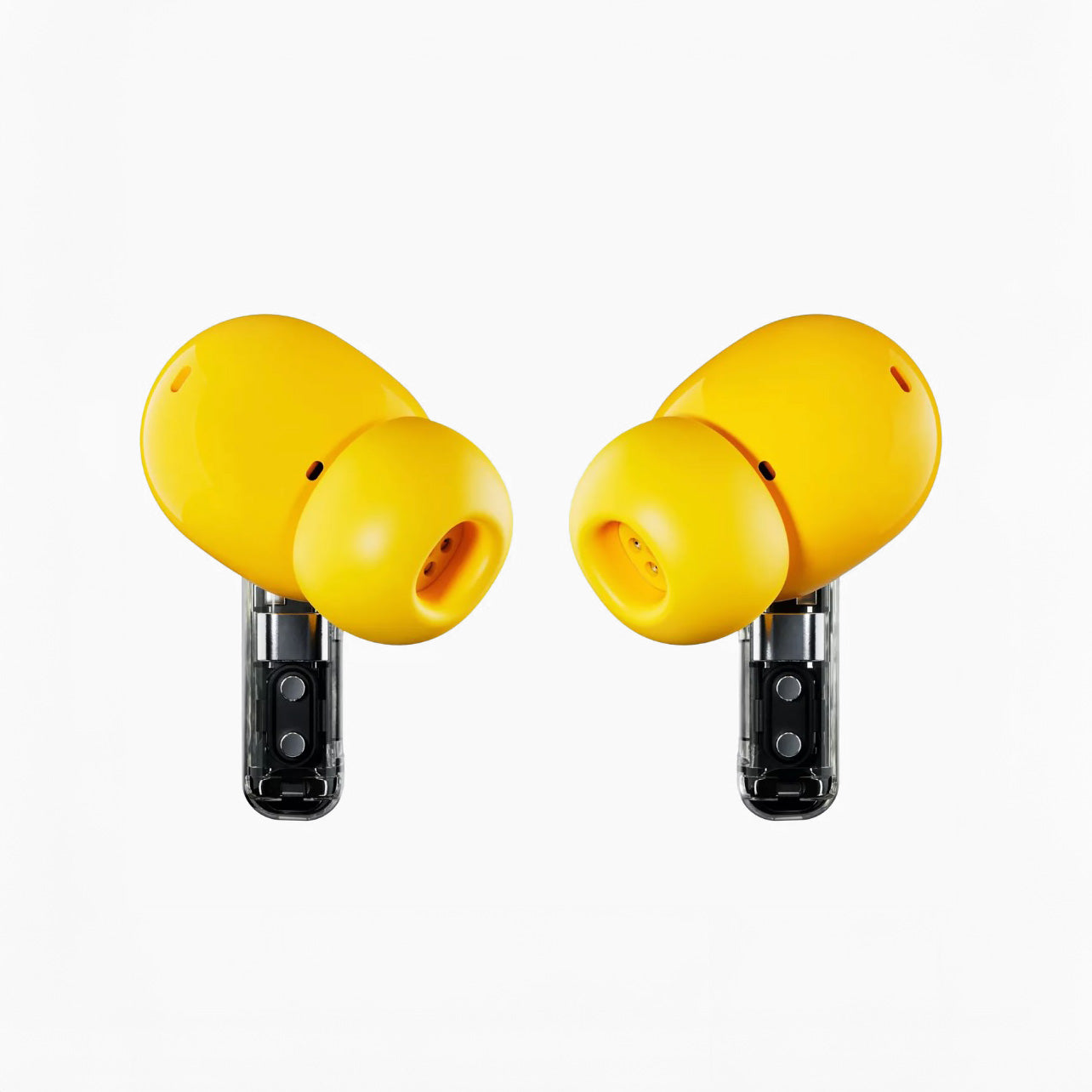 EAR (a) ANC Ear Buds (Yellow)