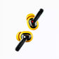 EAR (a) ANC Ear Buds (Yellow)