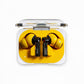 EAR (a) ANC Ear Buds (Yellow)
