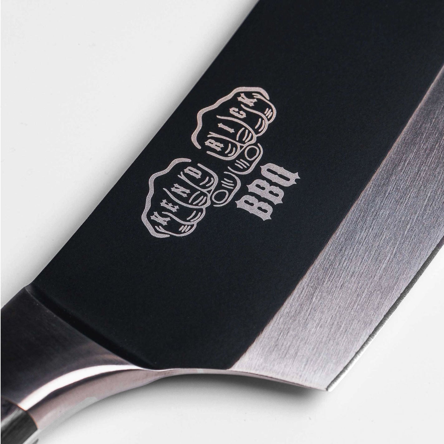 Avanta Kendrick BBQ Knife