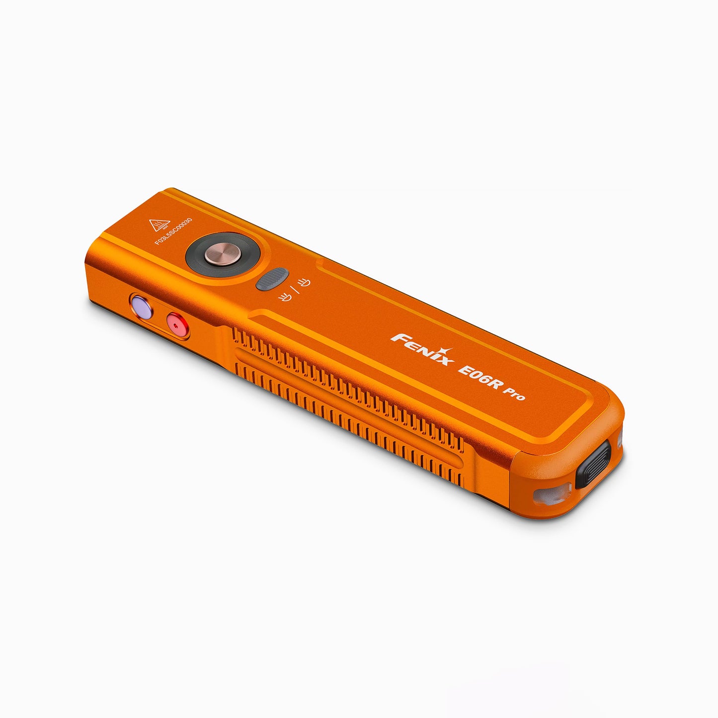 E06R Pro Multipurpose Torch (Orange)
