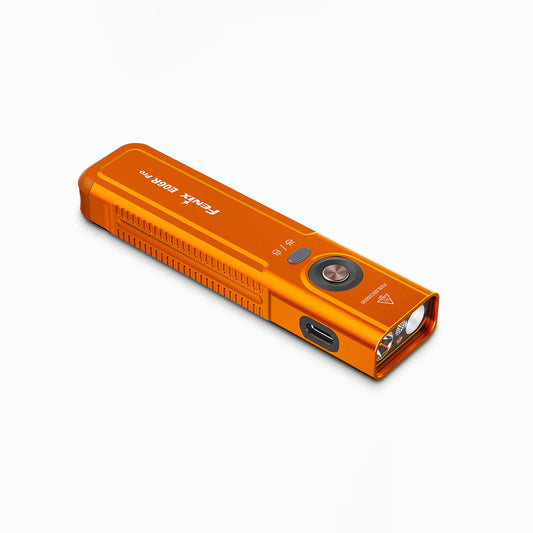 E06R Pro Multipurpose Torch (Orange)