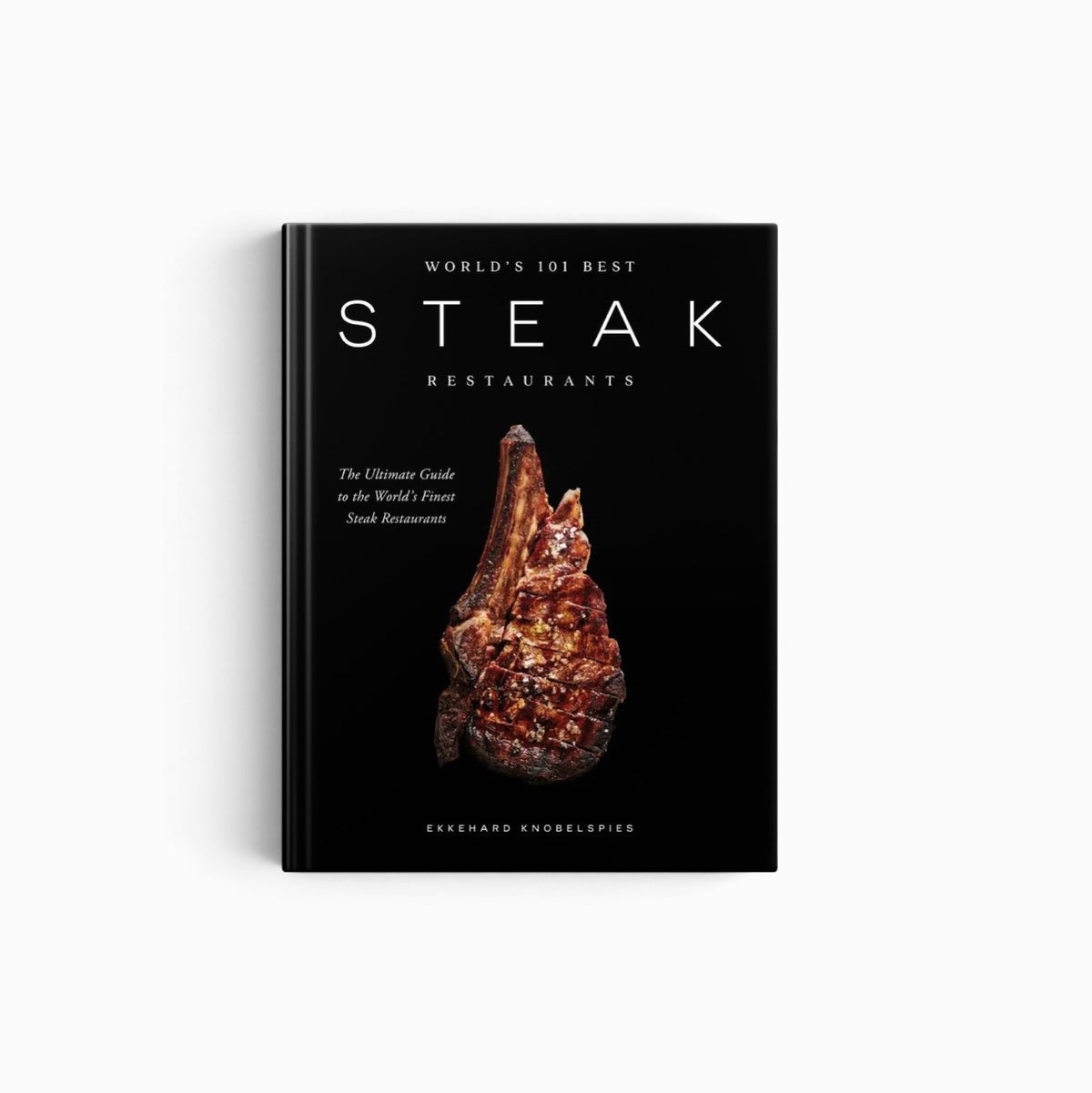 World’s 101 Best Steak Restaurants
