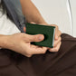 Original Card Protector Wallet (Green)