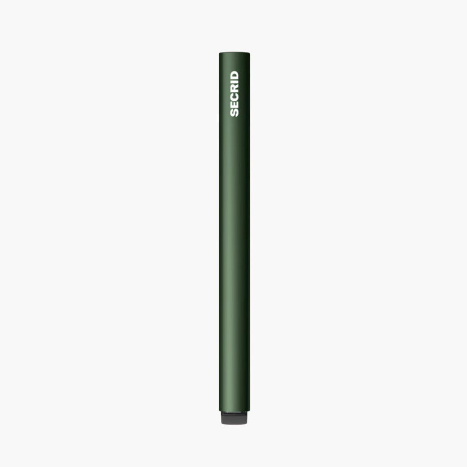 Original Card Protector Wallet (Green)
