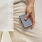 Original Card Protector Wallet (Titanium)