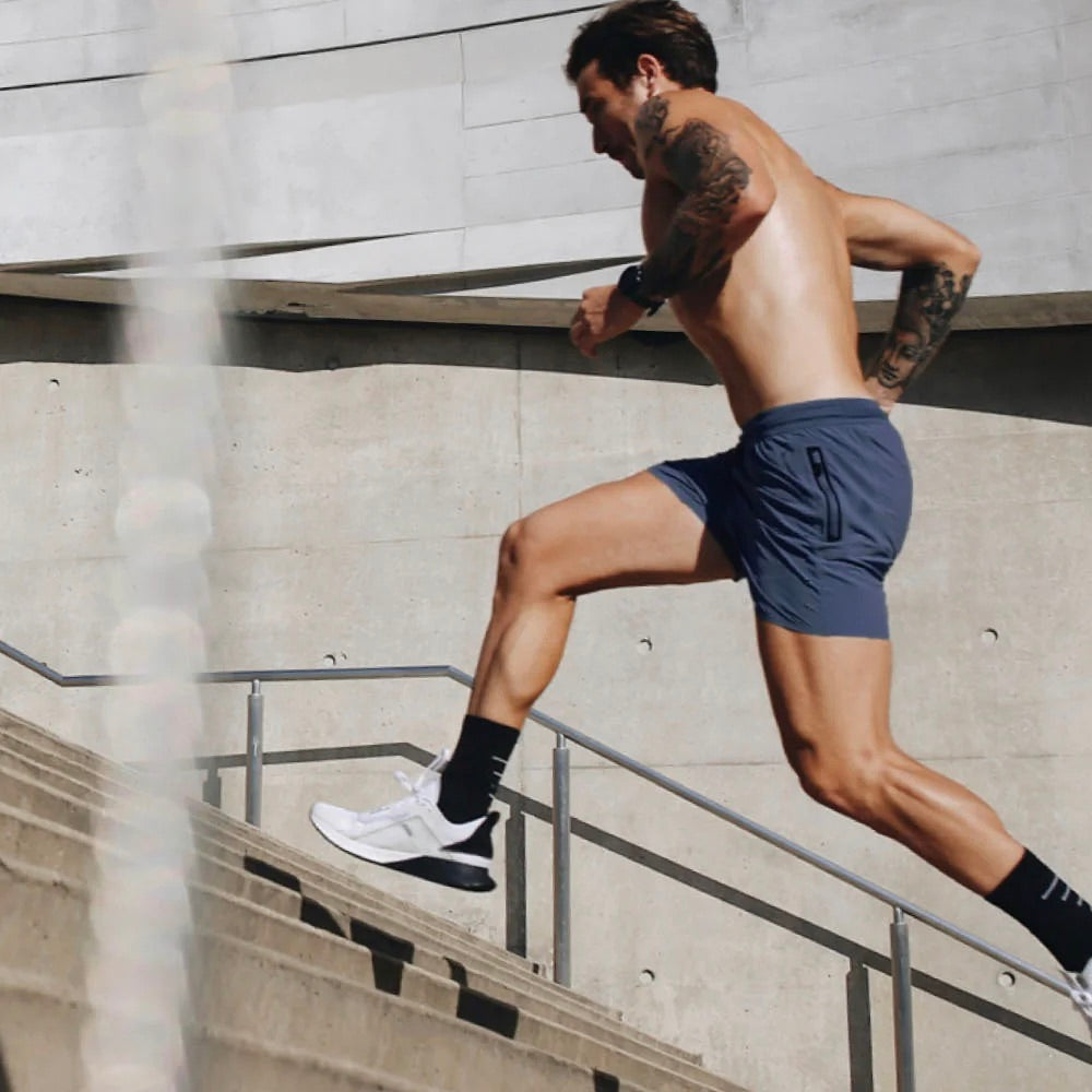 Merino Tech Socks