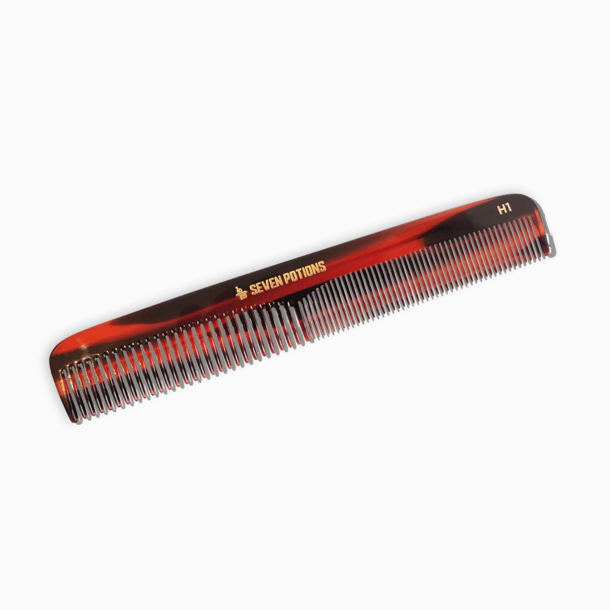 Acetate Hair Comb