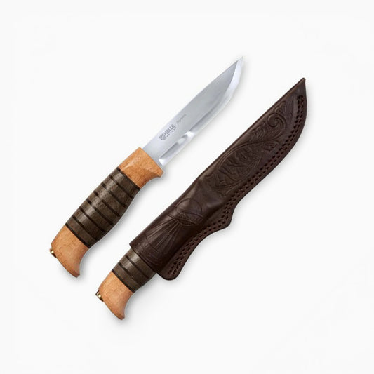 Sigmund Outdoor Knife