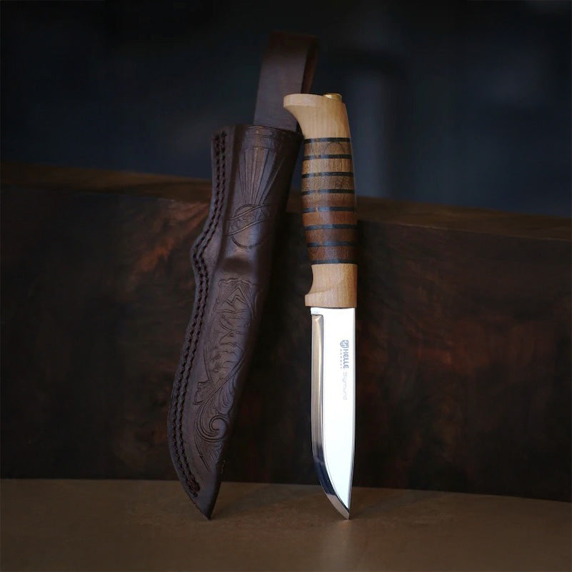 Sigmund Outdoor Knife