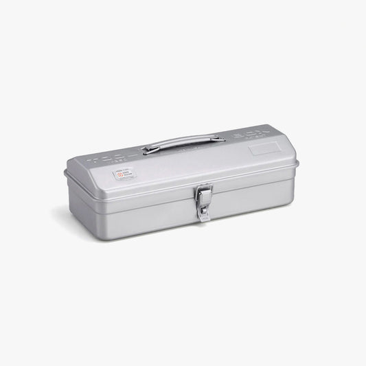 Y-350 Camber-top Toolbox (Silver)