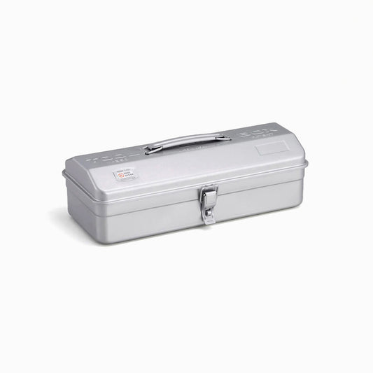 Y-350 Camber-top Toolbox (Silver)