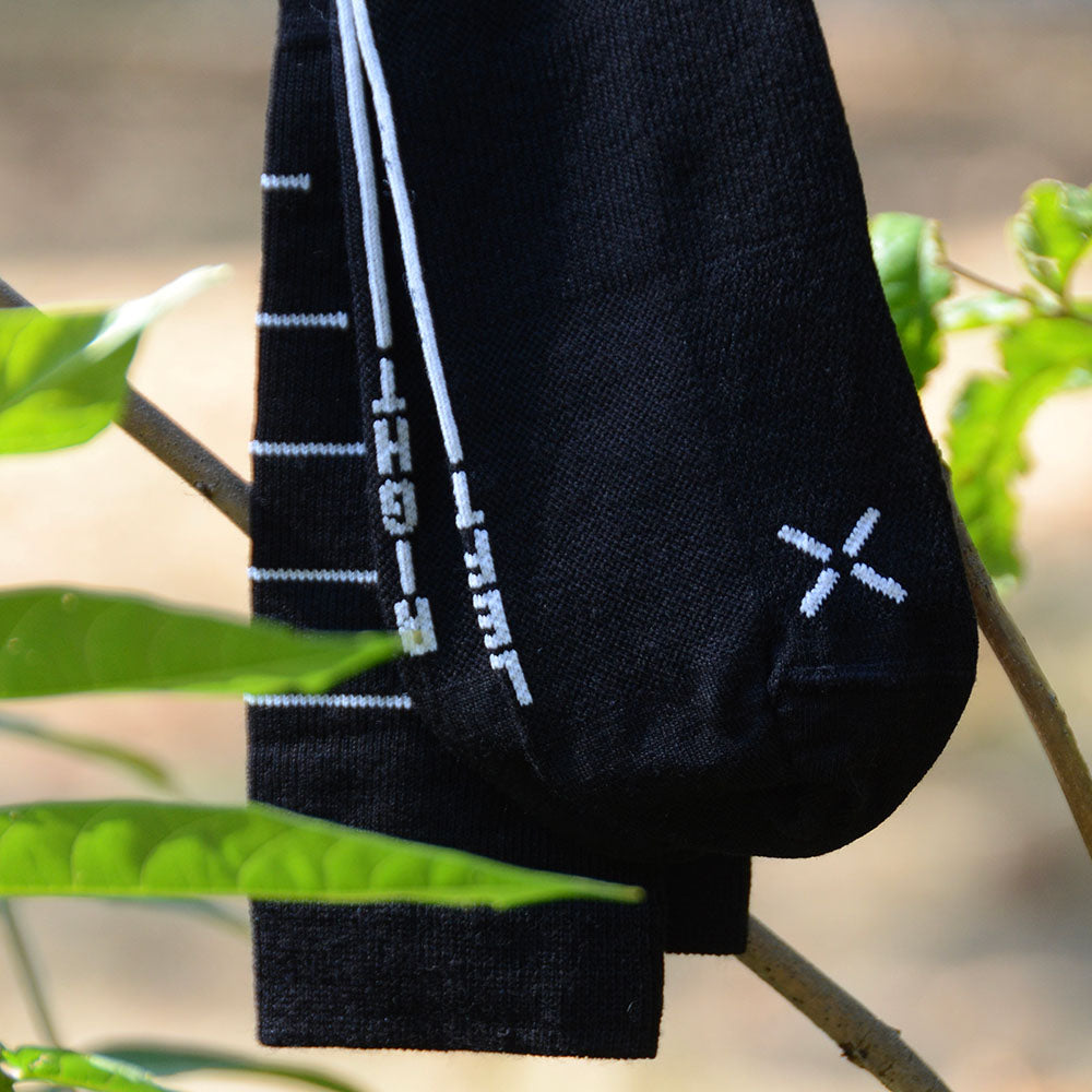 Merino Training Socks