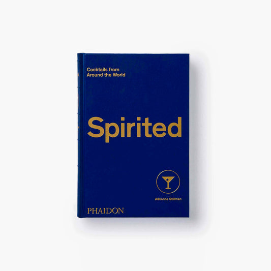 Spirited