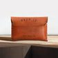 Slim Tuck Wallet (Golden)