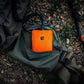 Poseidon Indestructible Power Bank (Hi-Vis Orange)