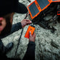 Poseidon Indestructible Power Bank (Hi-Vis Orange)