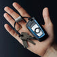 Steel Key Loop