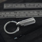 Steel Key Cache