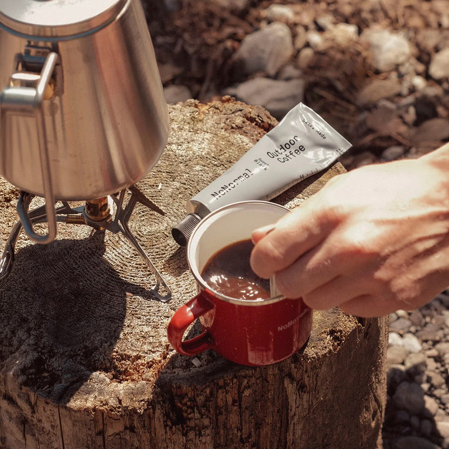 Adventure Coffee Paste (Sweet)