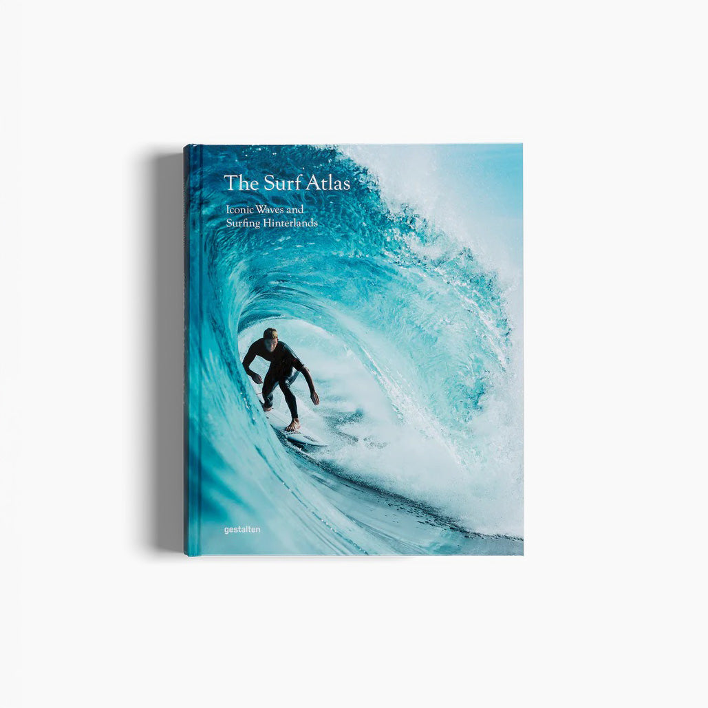 The Surf Atlas