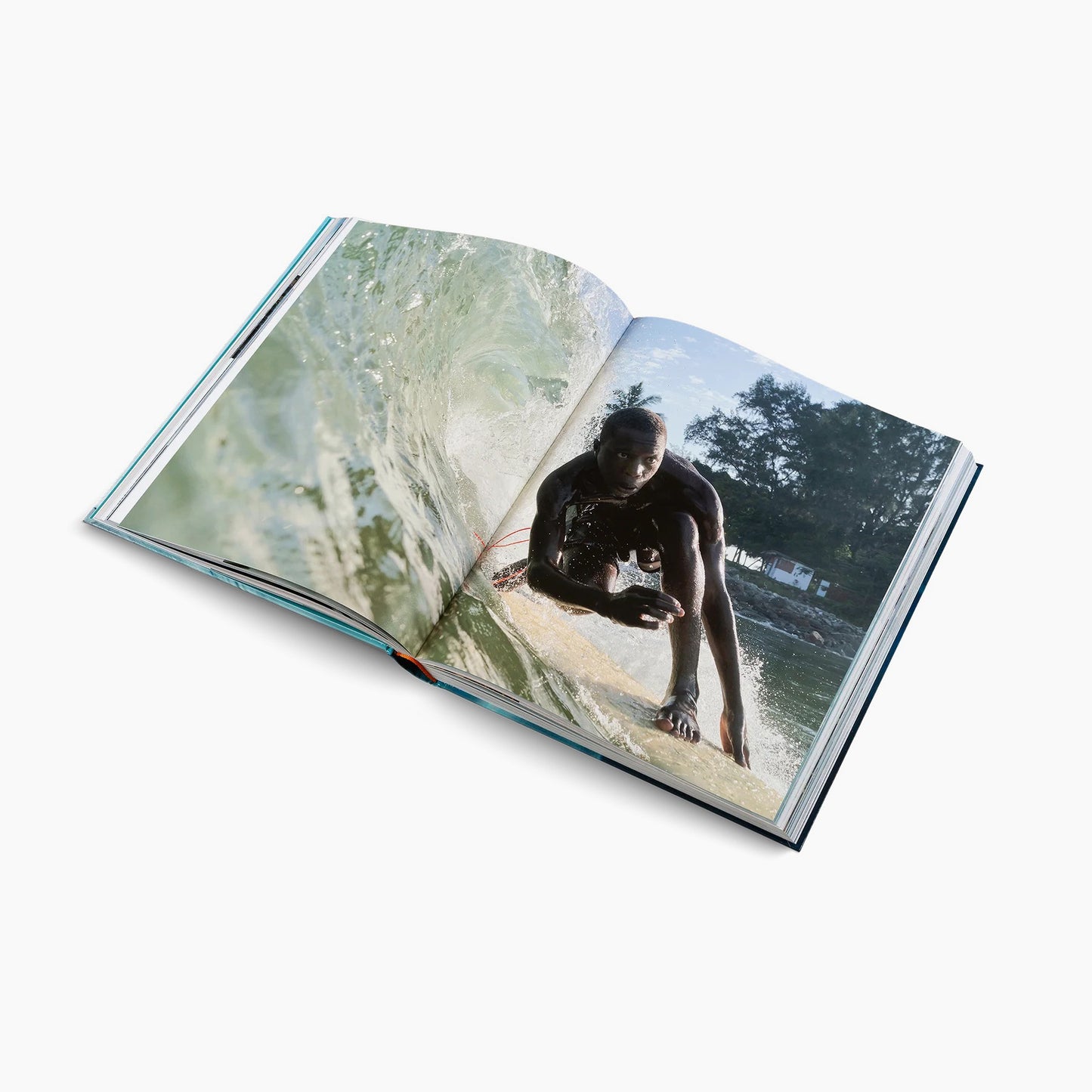 The Surf Atlas