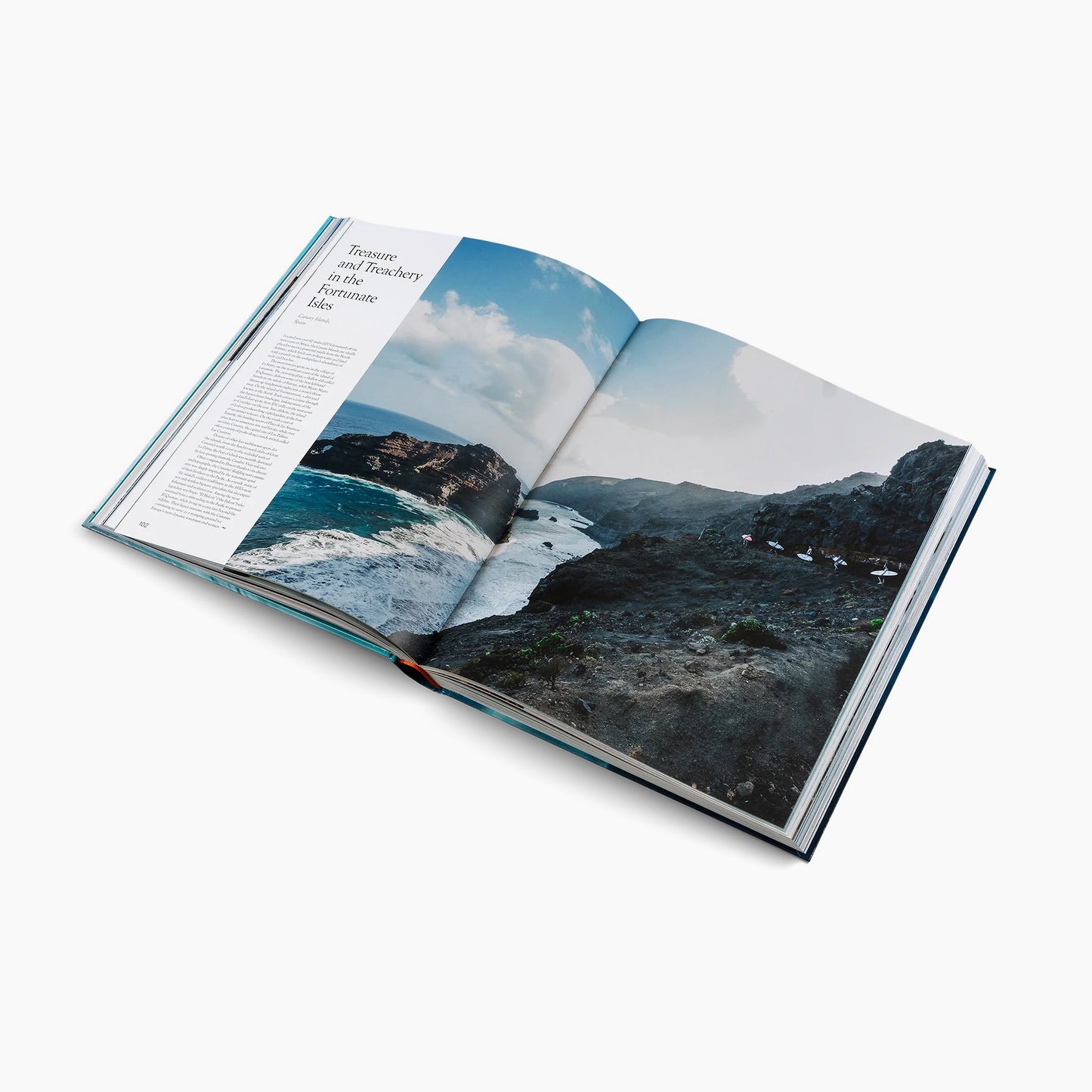 The Surf Atlas