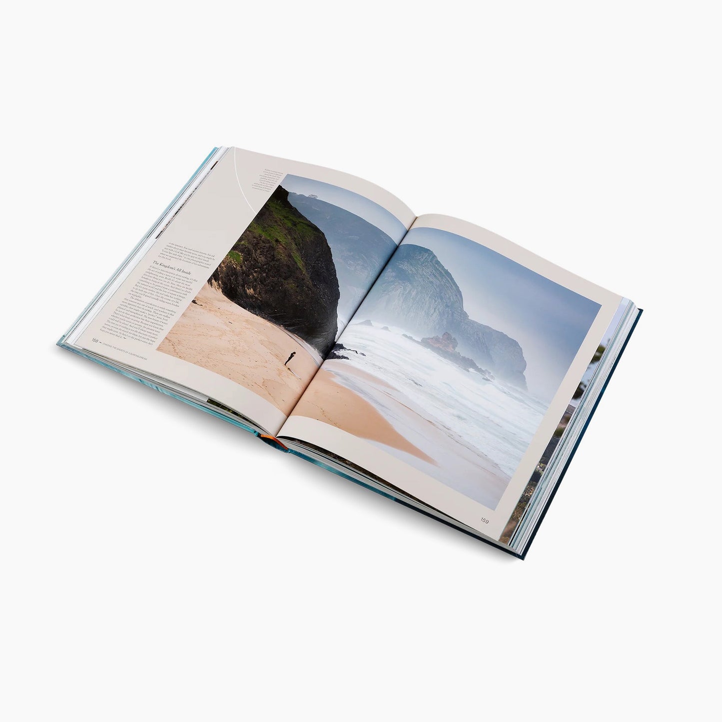The Surf Atlas