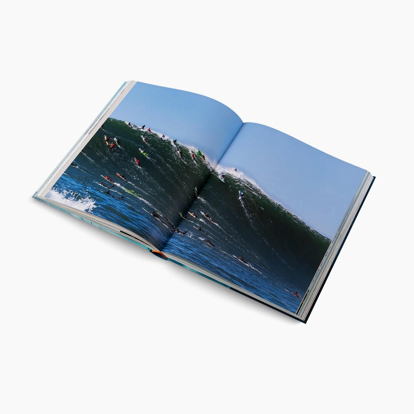The Surf Atlas
