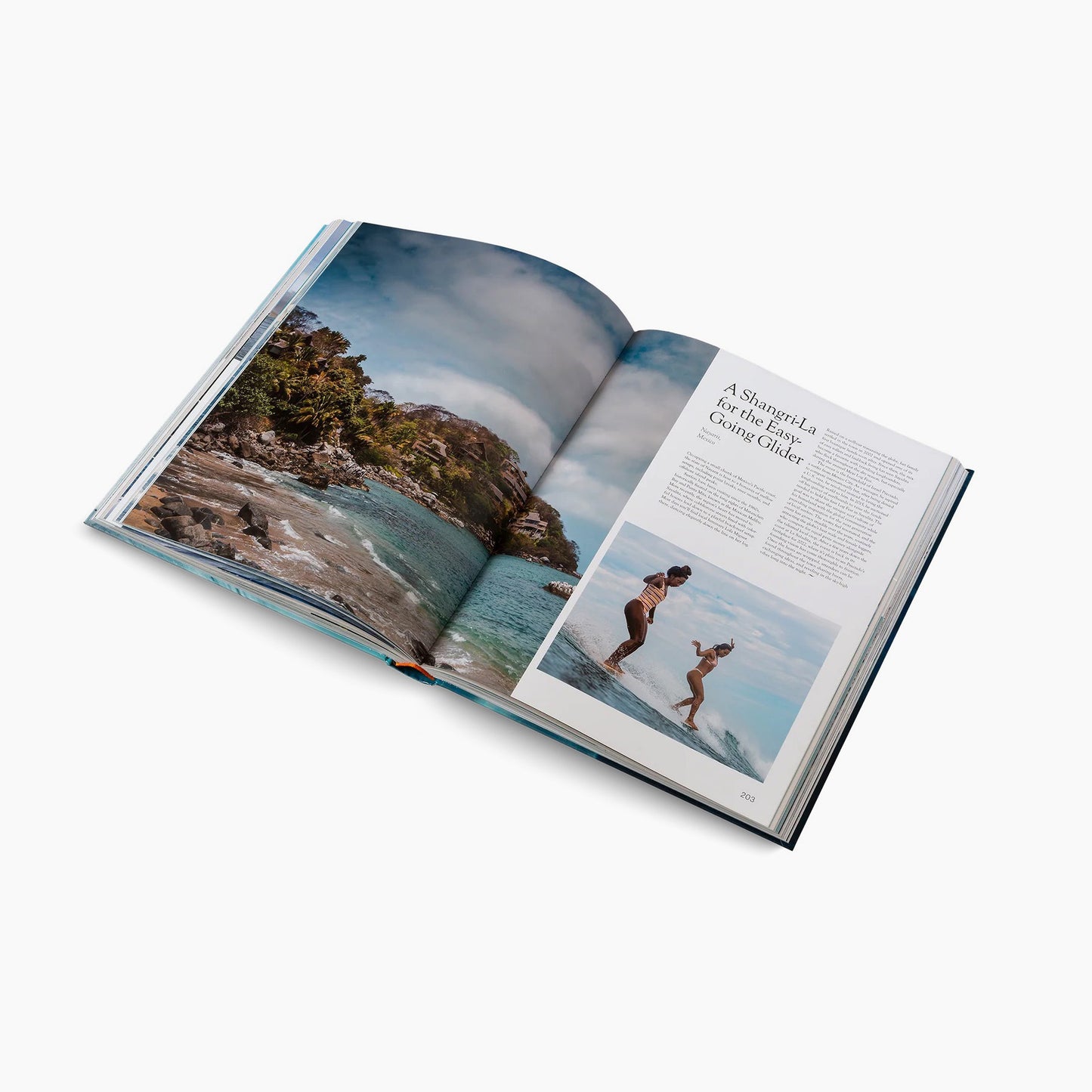 The Surf Atlas