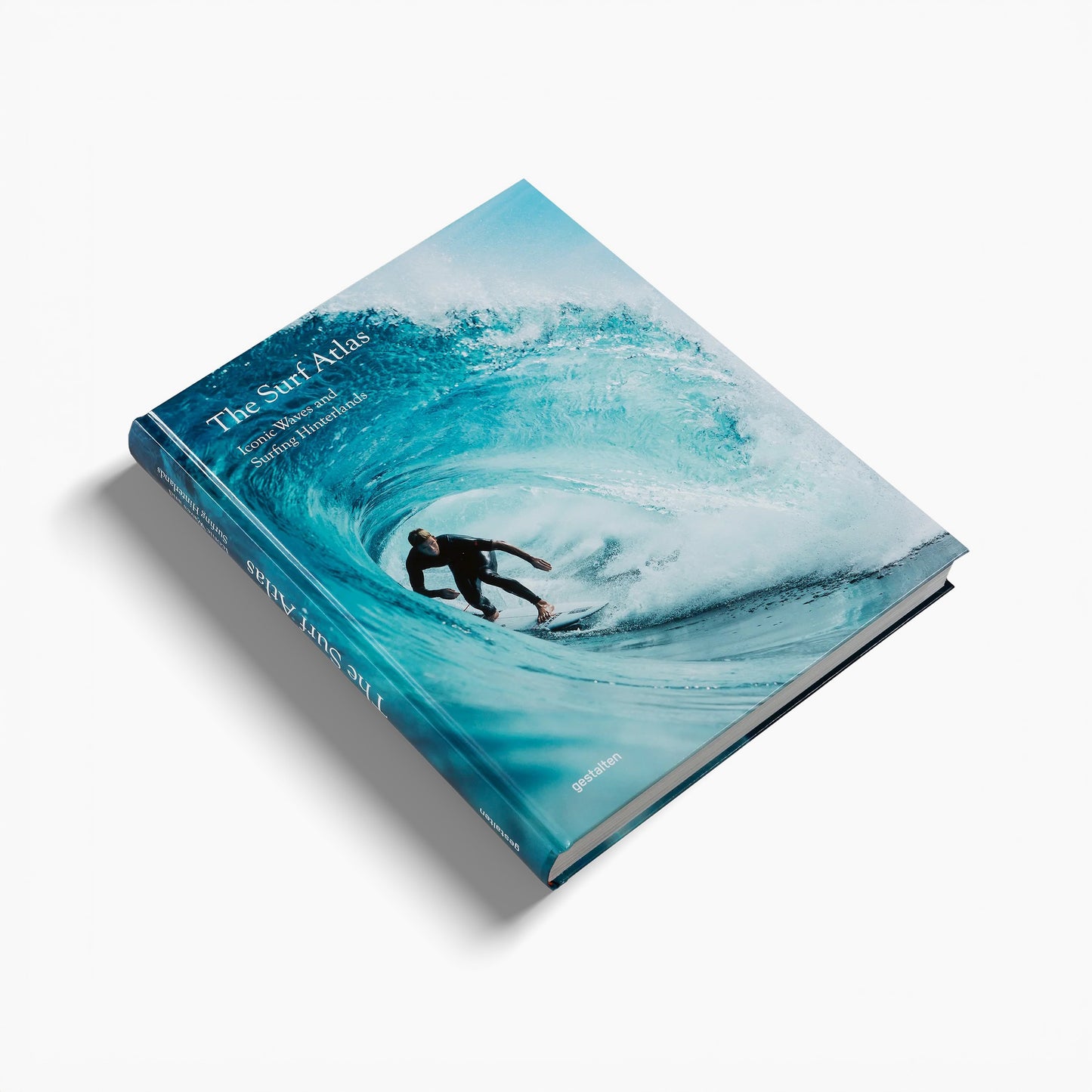 The Surf Atlas