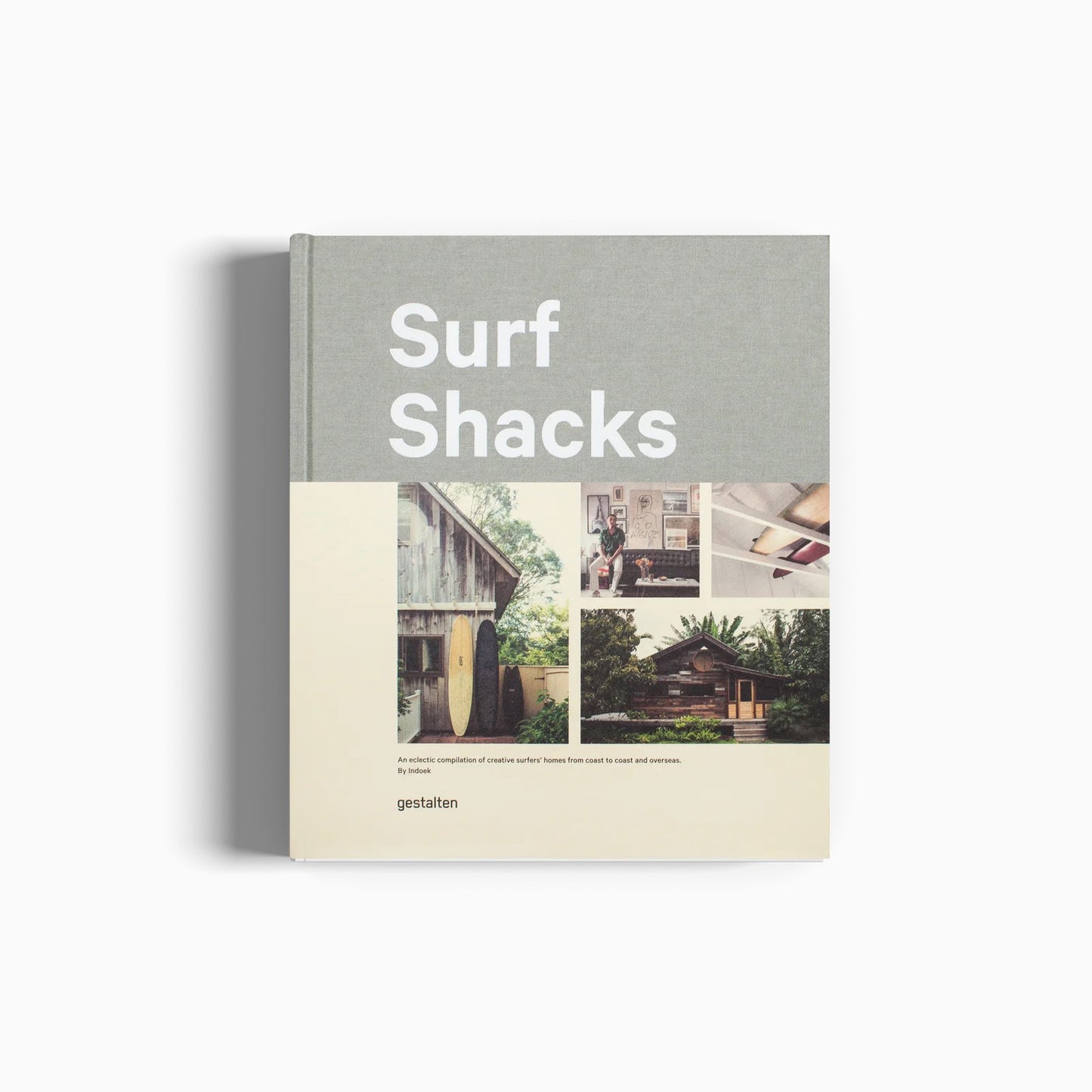Surf Shacks