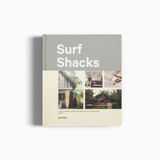 Surf Shacks