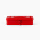 T-320 Trunk Shaped Toolbox (Red)