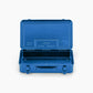 T-360 Trunk Shaped Toolbox (Blue)