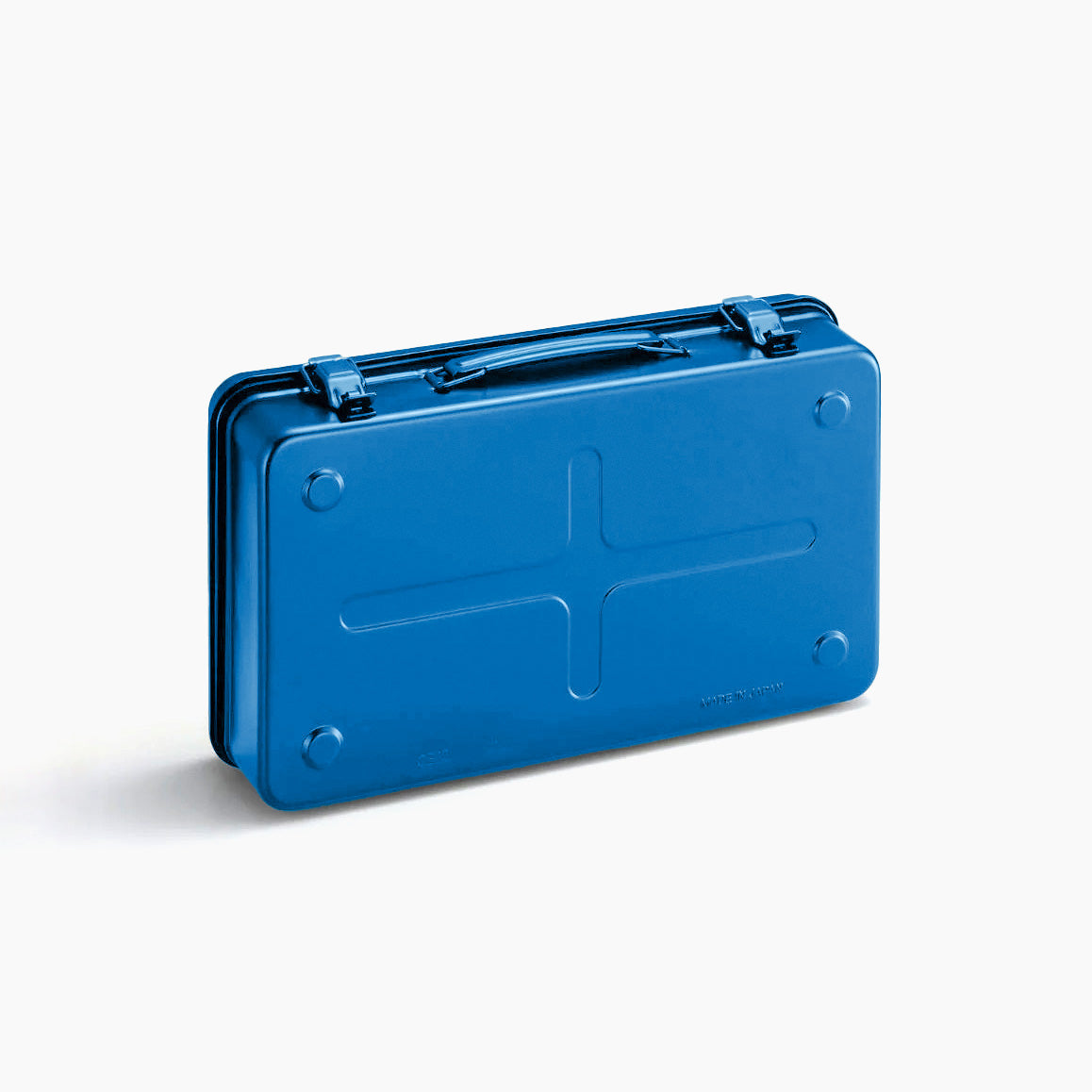 T-360 Trunk Shaped Toolbox (Blue)
