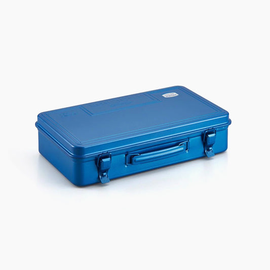 T-360 Trunk Shaped Toolbox (Blue)