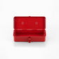T-320 Trunk Shaped Toolbox (Red)